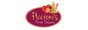 piccionis banner logo